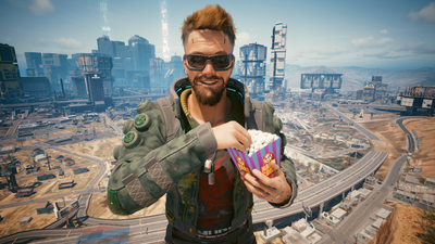 CD Projekt narrative director declares Cyberpunk 2077 'just a warm-up' as work kicks off on the sequel