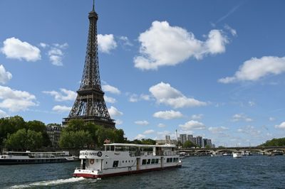 Paris Olympics Chief Insists River Seine Will Host Opening Ceremony