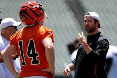 Titans expected to interview Bengals OC Brian Callahan for head coach job