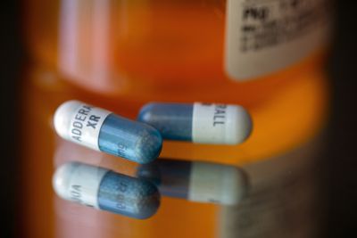 ADHD Prescription Surge During Pandemic Fuels Lingering Supply Shortages