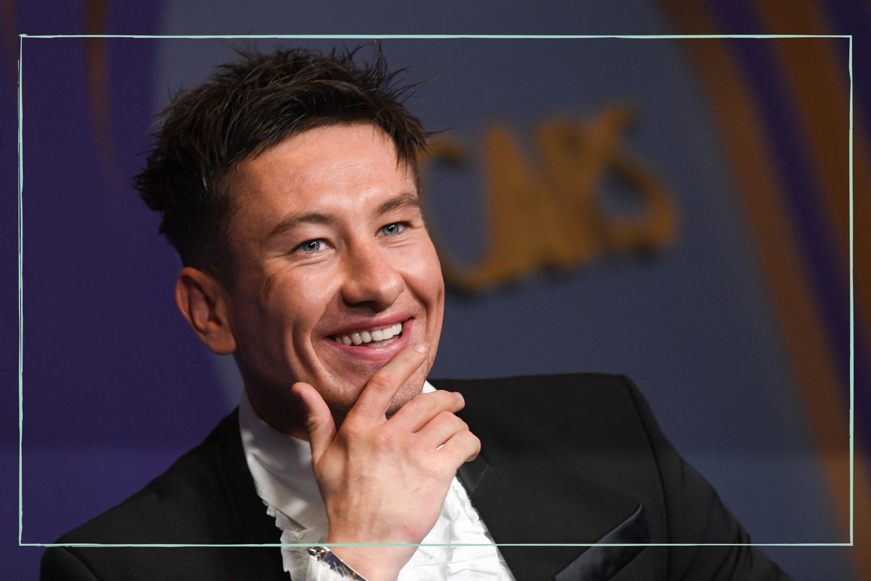 Barry Keoghan'S Affair: The Truth Revealed? - cs421zj