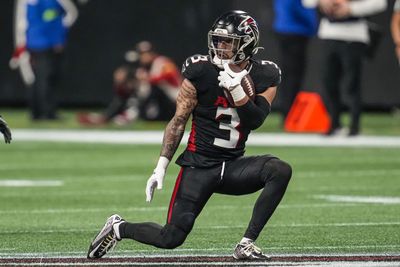 Falcons’ Jessie Bates named to NFLPA All-Pro team