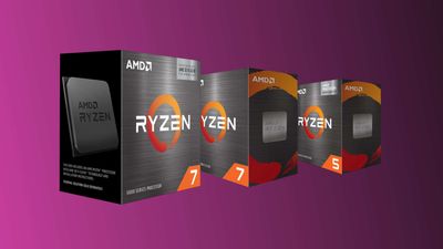 AM4 really is AMD's gift that keeps on giving, with four more CPUs launched for the seven year old platform