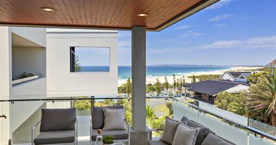 Seven of the best summer beach houses on the market right now