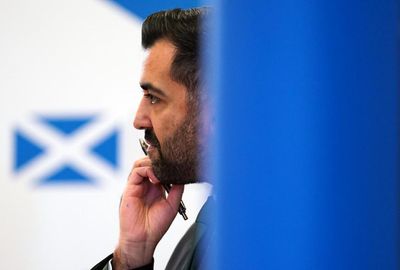 All Scottish Post Office scandal victims will be cleared, Humza Yousaf says