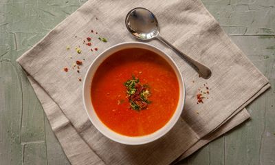 US woman allegedly poisoned husband’s soup at urging of scammer