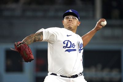 Former Dodgers Pitcher Julio Urías Avoids Felony Charge for Domestic Violence