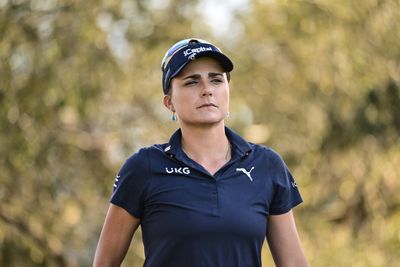 Lexi Thompson hires new full-time caddie on verge of 2024 LPGA season