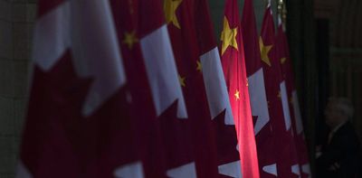 Why domestic politics will prevent a thaw in China-Canada tensions in 2024