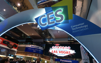 Top Stories from CES 2024 - The Wrap Updated 1.16