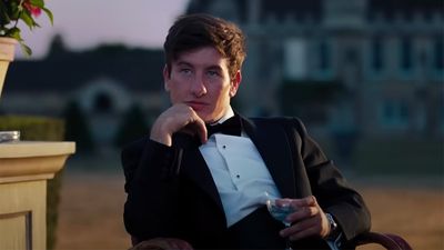 ‘You Can’t Judge’: Barry Keoghan Defends His Saltburn Bathtub Scene