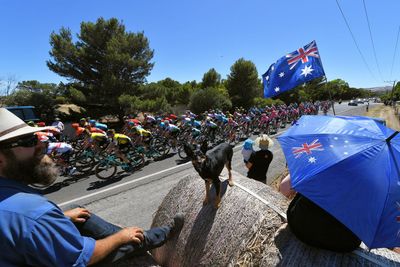 How to watch the 2024 Tour Down Under – live streaming