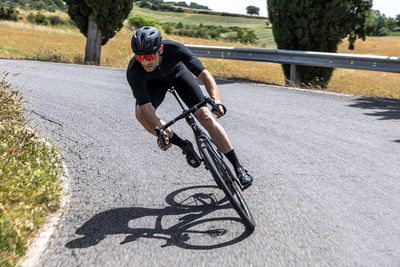 X Appeal - How Pinarello made the world's fastest bike even smoother