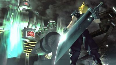 "We can't go on making games in this way": Final Fantasy 7's development was so chaotic, Tetsuya Nomura says it changed how the team approaches games