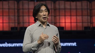 Shuji Utsumi is the new President and COO of Sega as well as CEO of Sega of America and Europe