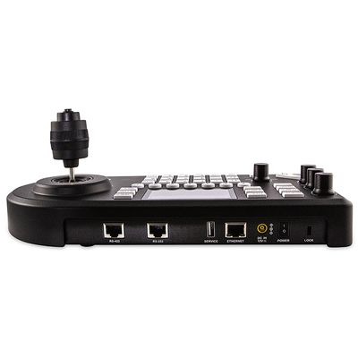 Marshall Release VS-PTC-300 PTZ Camera IP/NDI Controller