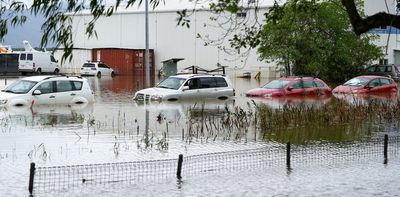 How 2023's record heat worsened droughts, floods and bushfires around the world