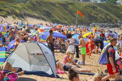 Cornwall holidaymakers should pay daily tourism tax, council told