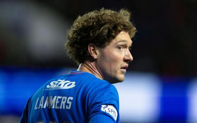 Further details emerge on Sam Lammers Rangers loan transfer to Utrecht