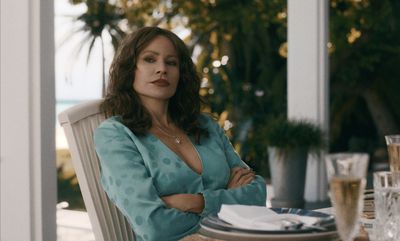 Sofía Vergara's Bold Revelation: "I Mastered Smoking and Snorting Coke for 'Griselda' Role"