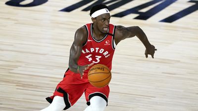 Report: Raptors’ Pascal Siakam Considers One Potential Trade Partner As Bad Fit