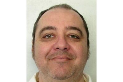 Federal judge says Alabama can carry out nation’s 1st execution using nitrogen gas; appeal likely