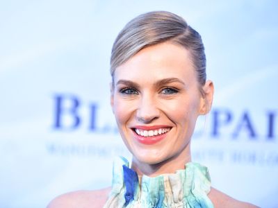 January Jones says she’s ‘furious’ after learning that Jim is short for James