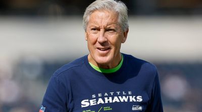 Seahawks’ Pete Carroll Decision Shocks NFL World As Coaching Carousel Continues