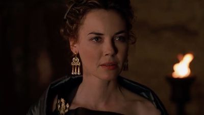 Gladiator 2’s Connie Nielsen Teases The ‘Magnificent Spectacle’ Of Ridley Scott’s Sequel
