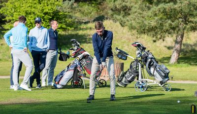 We Spoke To A Golf Course Architect And He Thinks 'It's Nonsense That The Golf Ball Rollback Will Put Some People Off The Game'