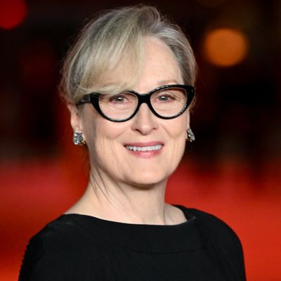 Meryl Streep Is Rumored to Be Dating Again—and Word On the Street Is It’s One of Her Famous Co-Stars