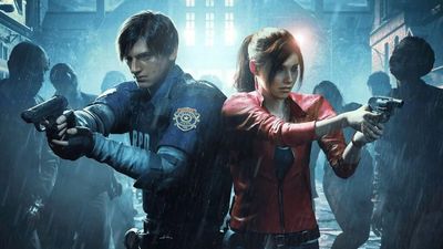 Resident Evil 2 and Hardspace: Shipbreaker are joining the PlayStation Plus Game Catalog this month