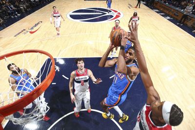 Oklahoma Thunder Games to Air on Griffin Media Stations