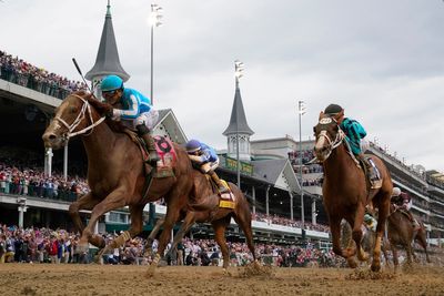 Kentucky Derby purse raised to $5 million for 150th race in May