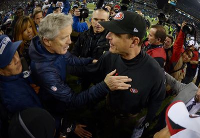 Top 5 head coach replacements for Pete Carroll in Seattle
