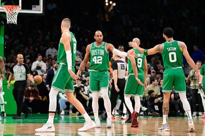 January NBA Power Rankings: The Boston Celtics are just better than everyone else