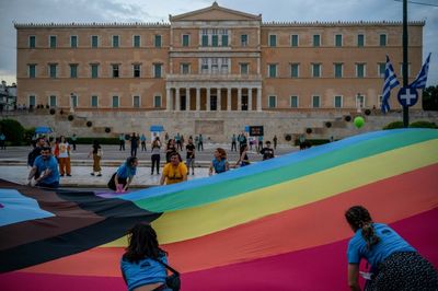 Greece To Legalise Same-sex Marriage, Adoption: Prime Minister