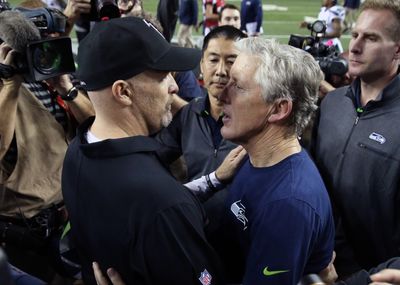 5 coaches who could replace Pete Carroll and keep the Seahawks’ string of ‘pretty good’-ness alive
