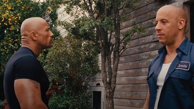 Fast And Furious Director Debunked One Big Feud Fan Theory About Dwayne Johnson And Vin Diesel