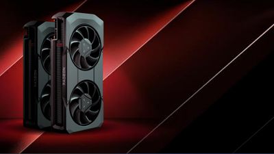 AMD's any-game frame generation tech is officially launching out of beta with the RX 7600 XT release on January 24