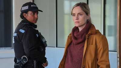 How to watch After the Flood online — release date and time for the new British crime thriller