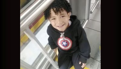 Brief, precious life of migrant boy who died in Chicago chronicled in family’s new GoFundMe video