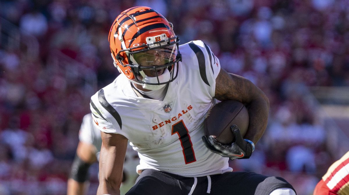 Bengals’ Ja’Marr Chase Bluntly Names One Team That…