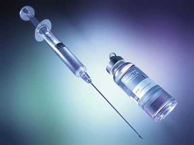 FDA allows imports of French syphilis drug alternate during US penicillin shortage