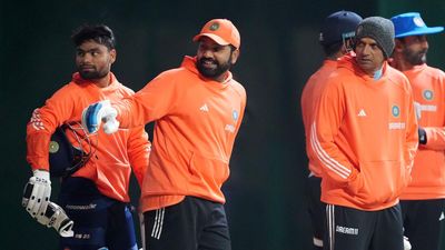 Players need to be flexible because not much time to prepare for T20I WC: Dravid