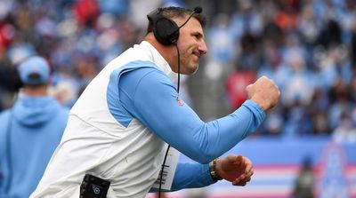 Where Mike Vrabel Could Land His Next Head Coaching Job