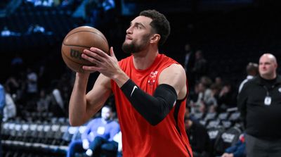 Bulls Teammate Comes to Zach LaVine’s Defense As NBA Trade Rumors Swirl