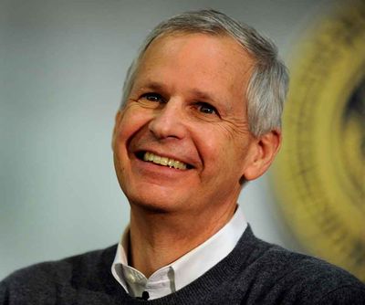Charlie Ergen Makes ‘Inscrutable’ Moves, Shields Parts of Dish Spectrum and Pay TV Biz From Existing Creditors