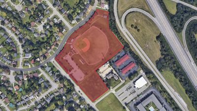 Transylvania University to sell baseball field in support of affordable housing development