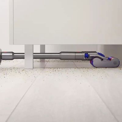 Argos has slashed its prices on top Dyson products in its January sale - including vacuum cleaners and air purifiers